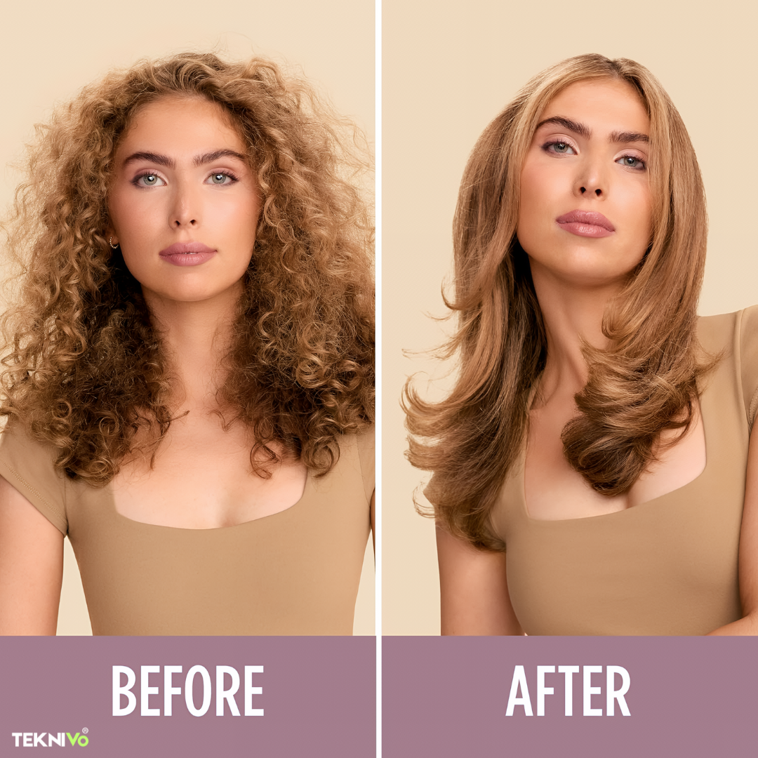 Teknivo StylePro™