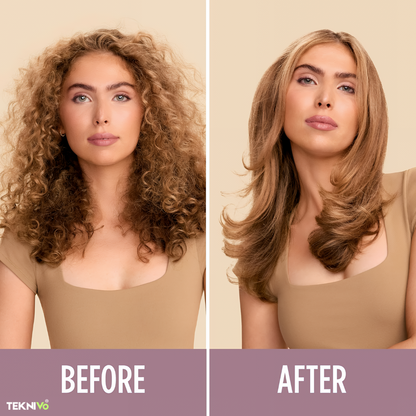 Teknivo StylePro™