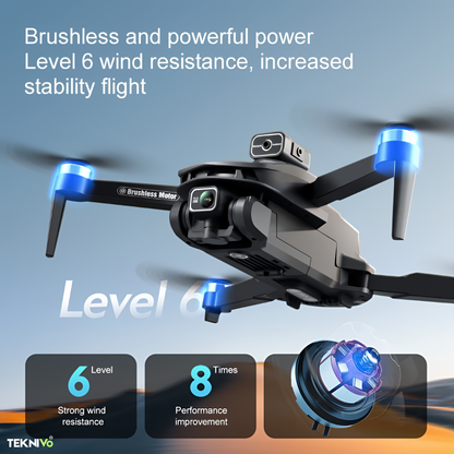Teknivo SkyView™