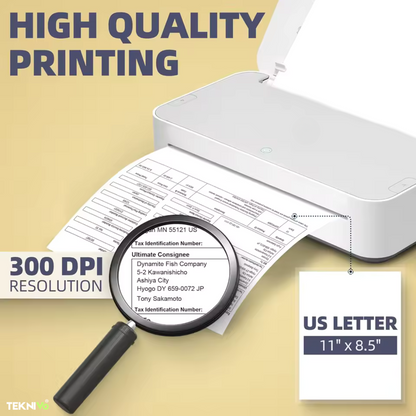 Teknivo PrintMate™