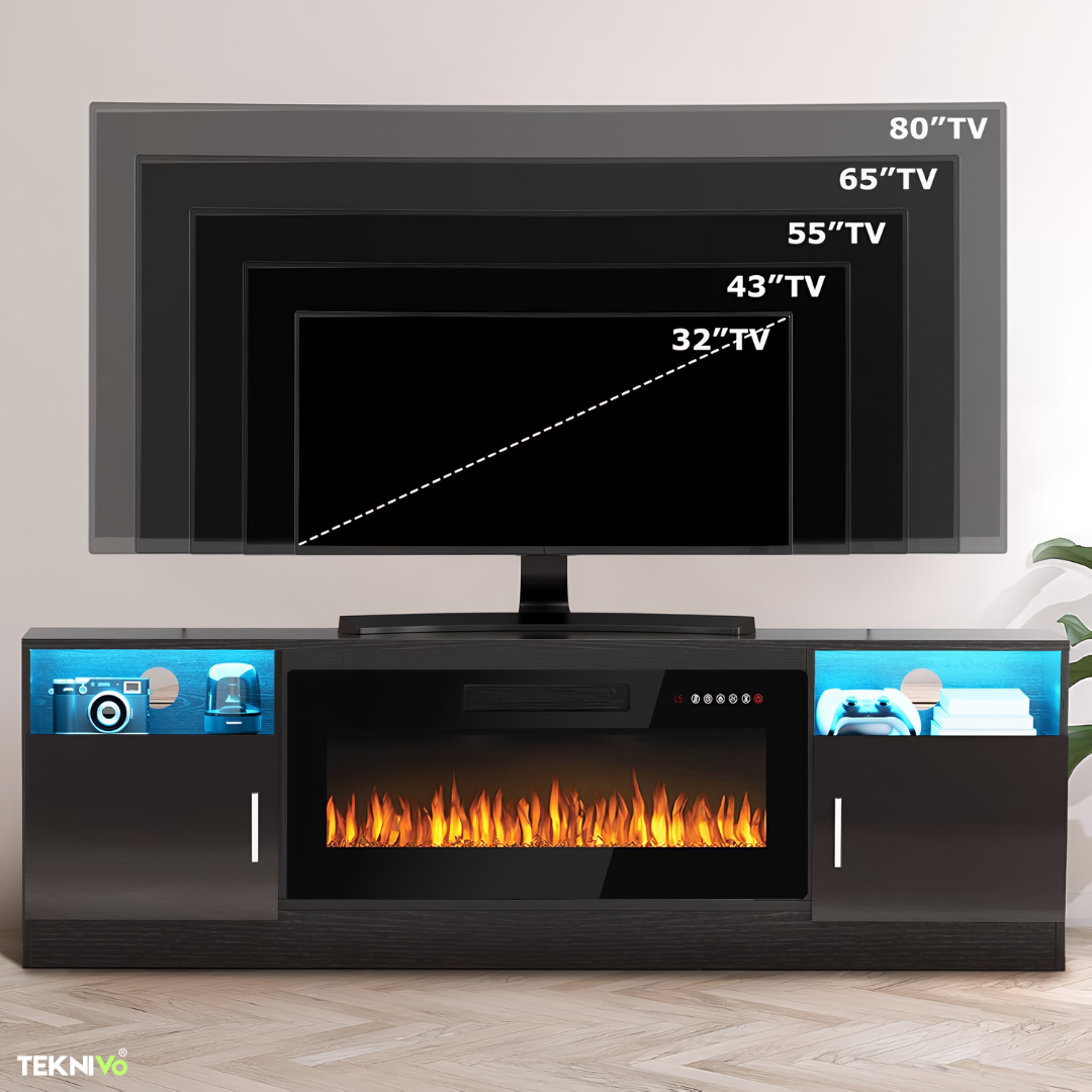 Teknivo Spark™