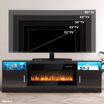 Teknivo Spark™