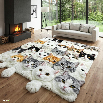 Teknivo CatRug™