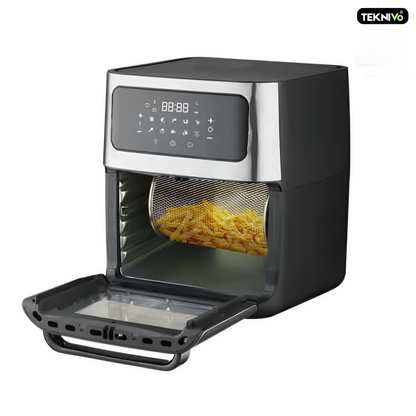 Teknivo V9™