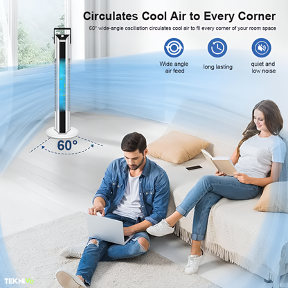 Teknivo CoolAir™