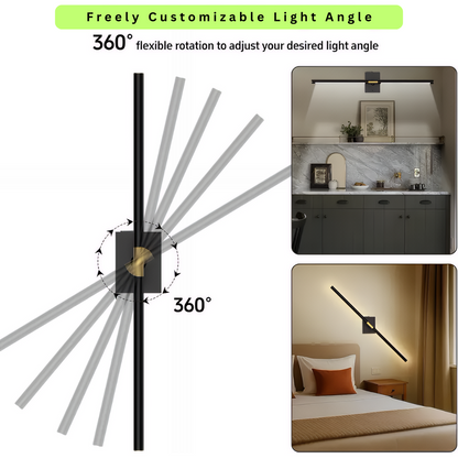 Teknivo LuxBeam™