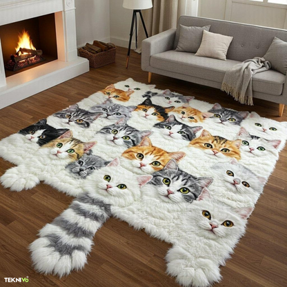 Teknivo CatRug™