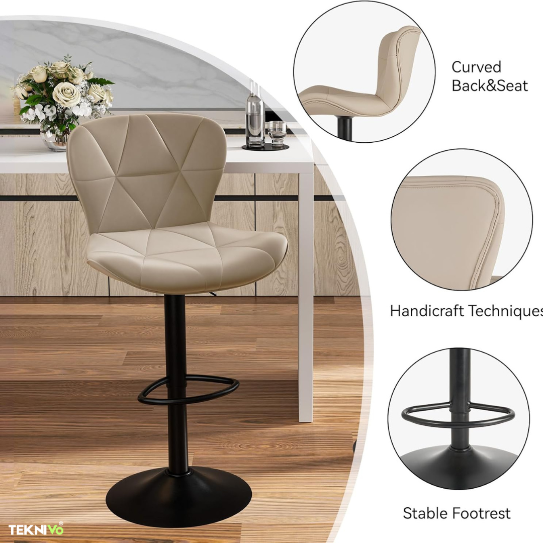 Teknivo Seats™