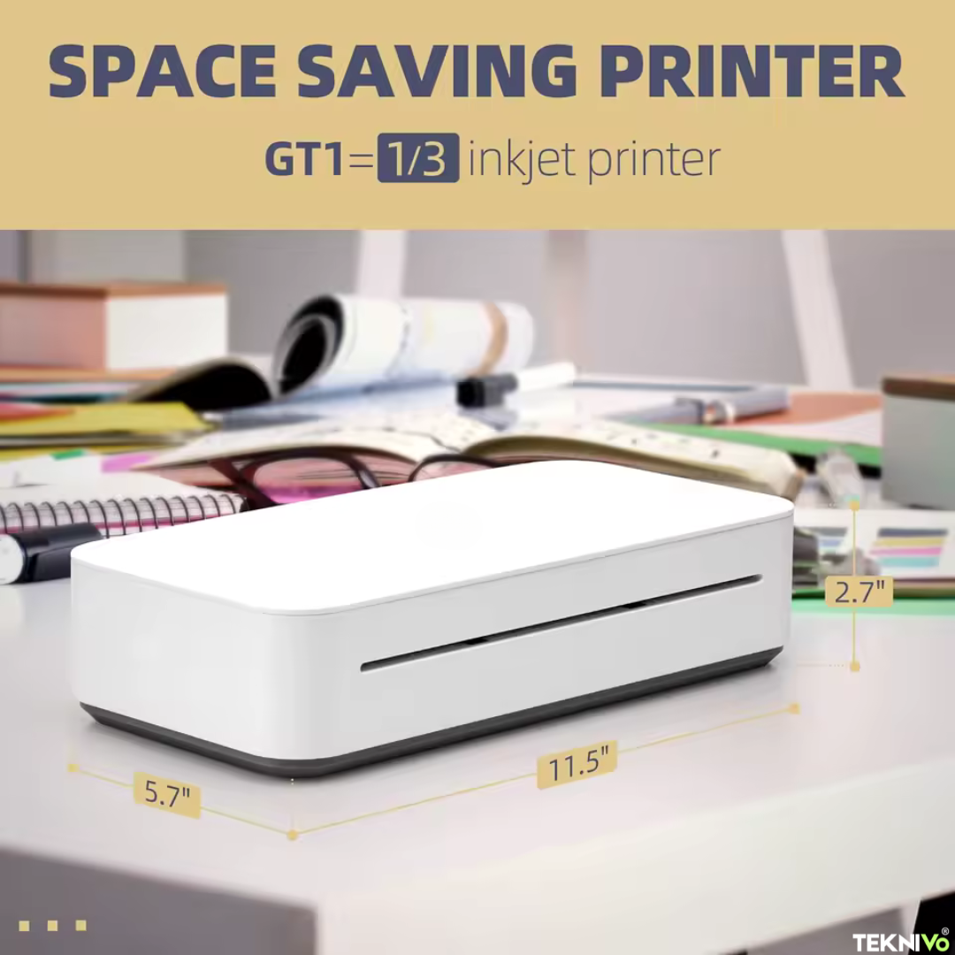 Teknivo PrintMate™