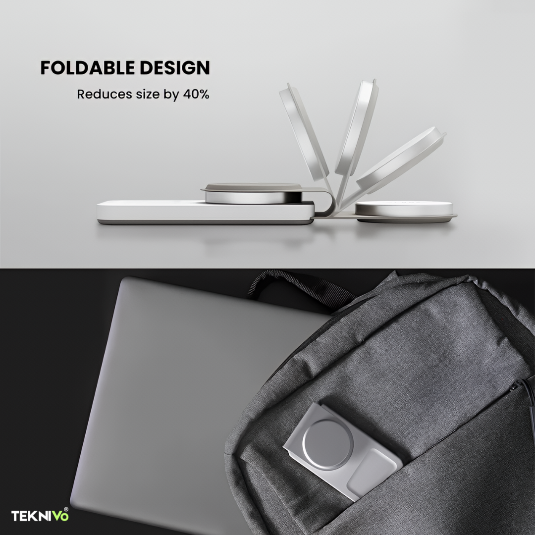 Teknivo ChargePro™