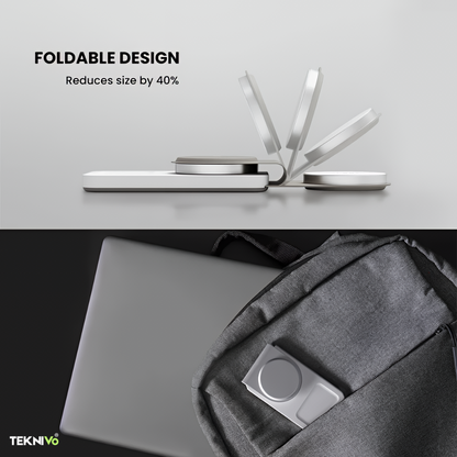 Teknivo ChargePro™