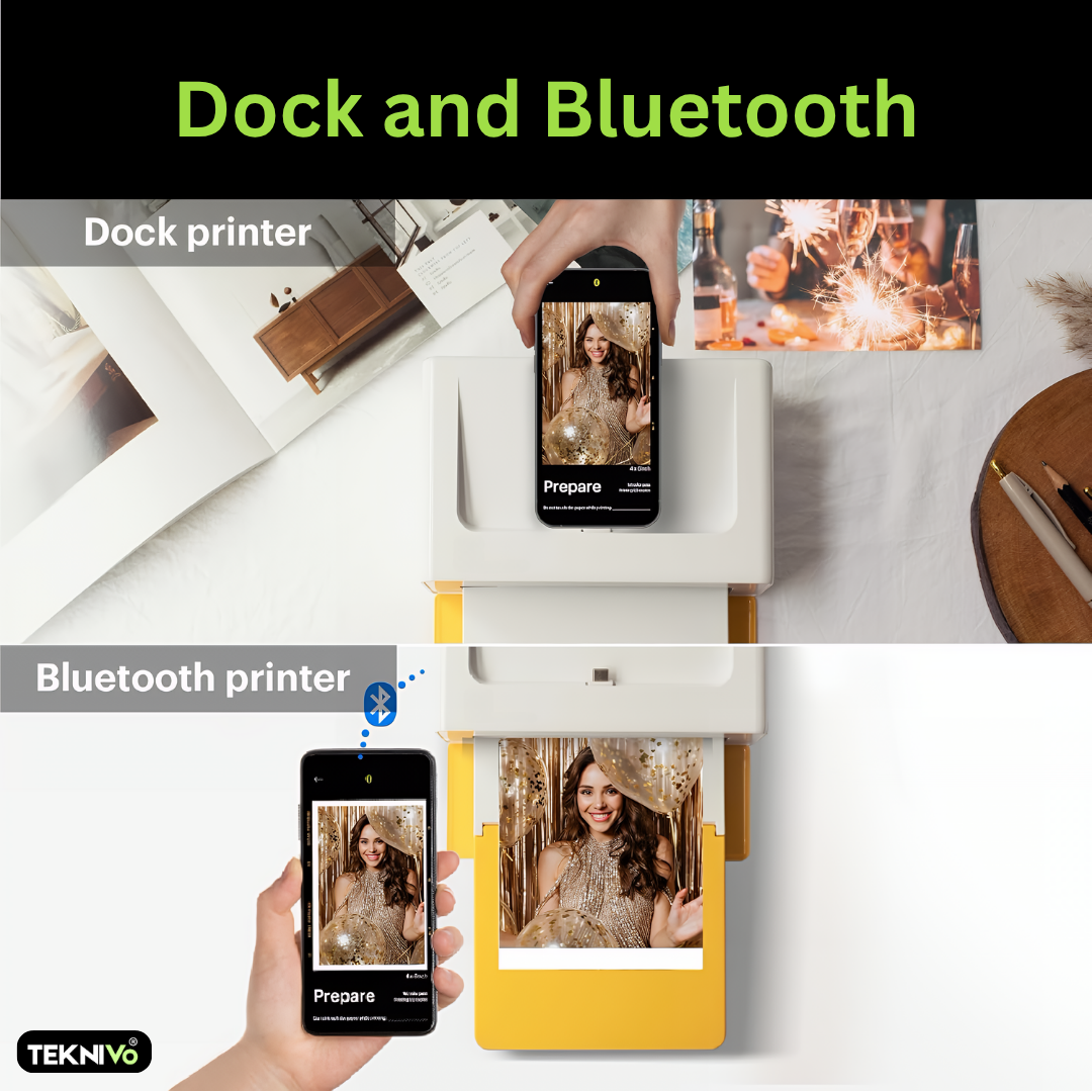 Teknivo PrintMaster™