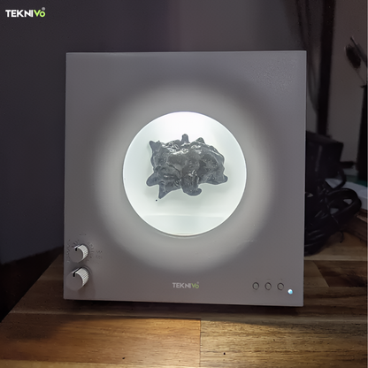 Teknivo ToneView™