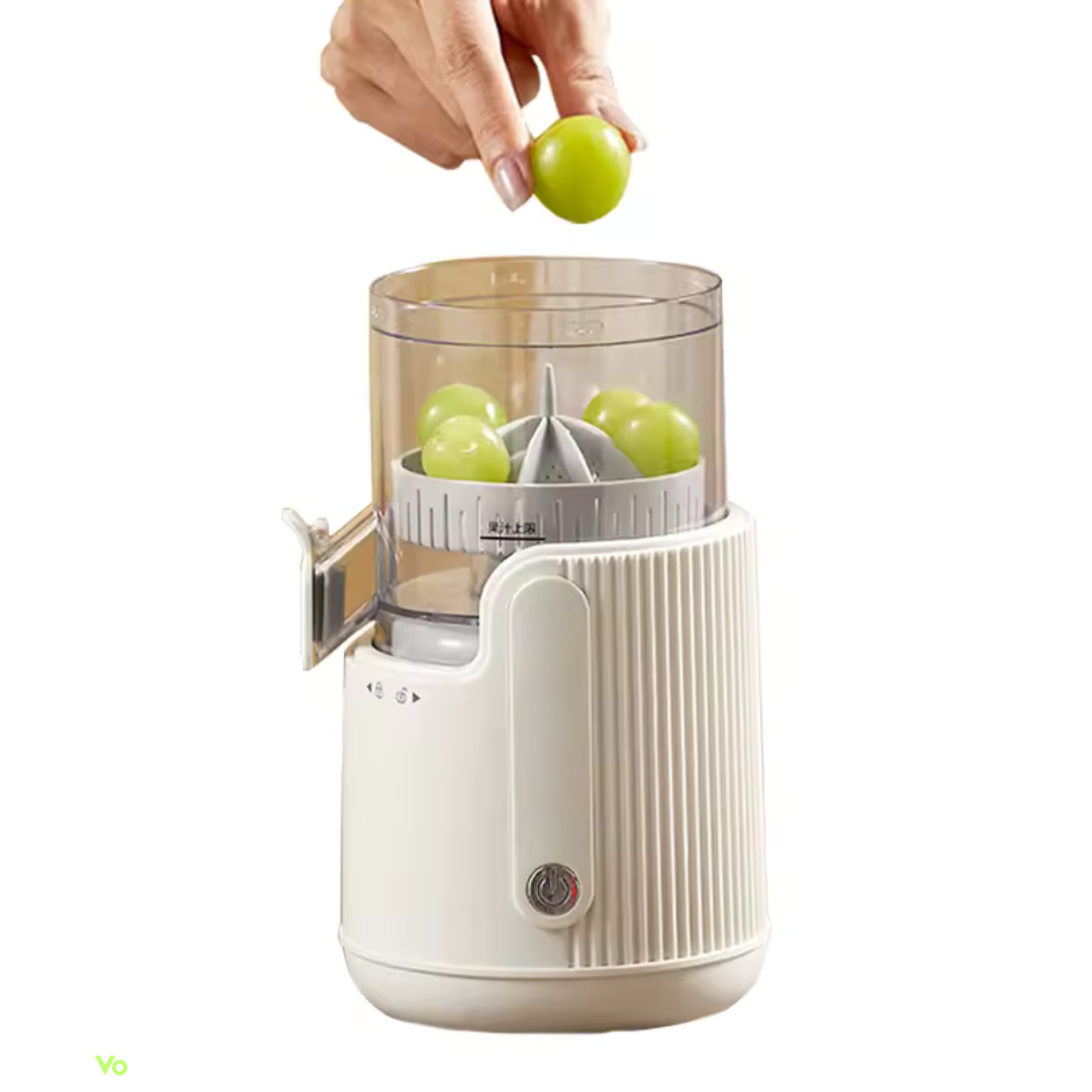 Teknivo JuiceMate™