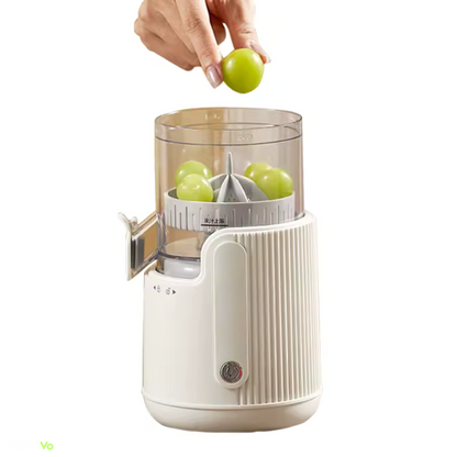 Teknivo JuiceMate™