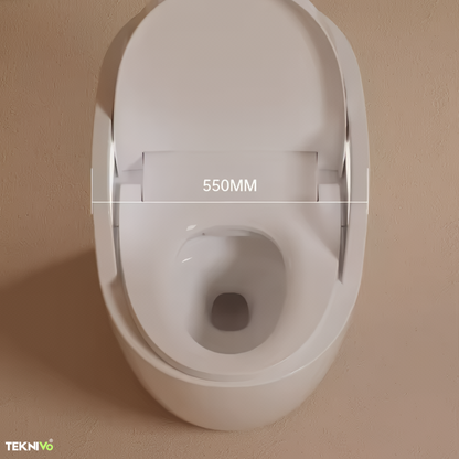 Teknivo EliteWash™
