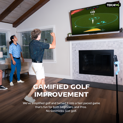 Teknivo GolfSphere™