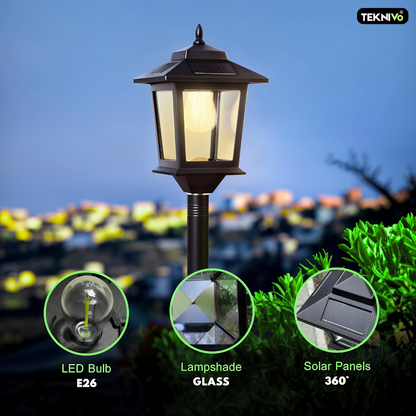 Teknivo EverLight™