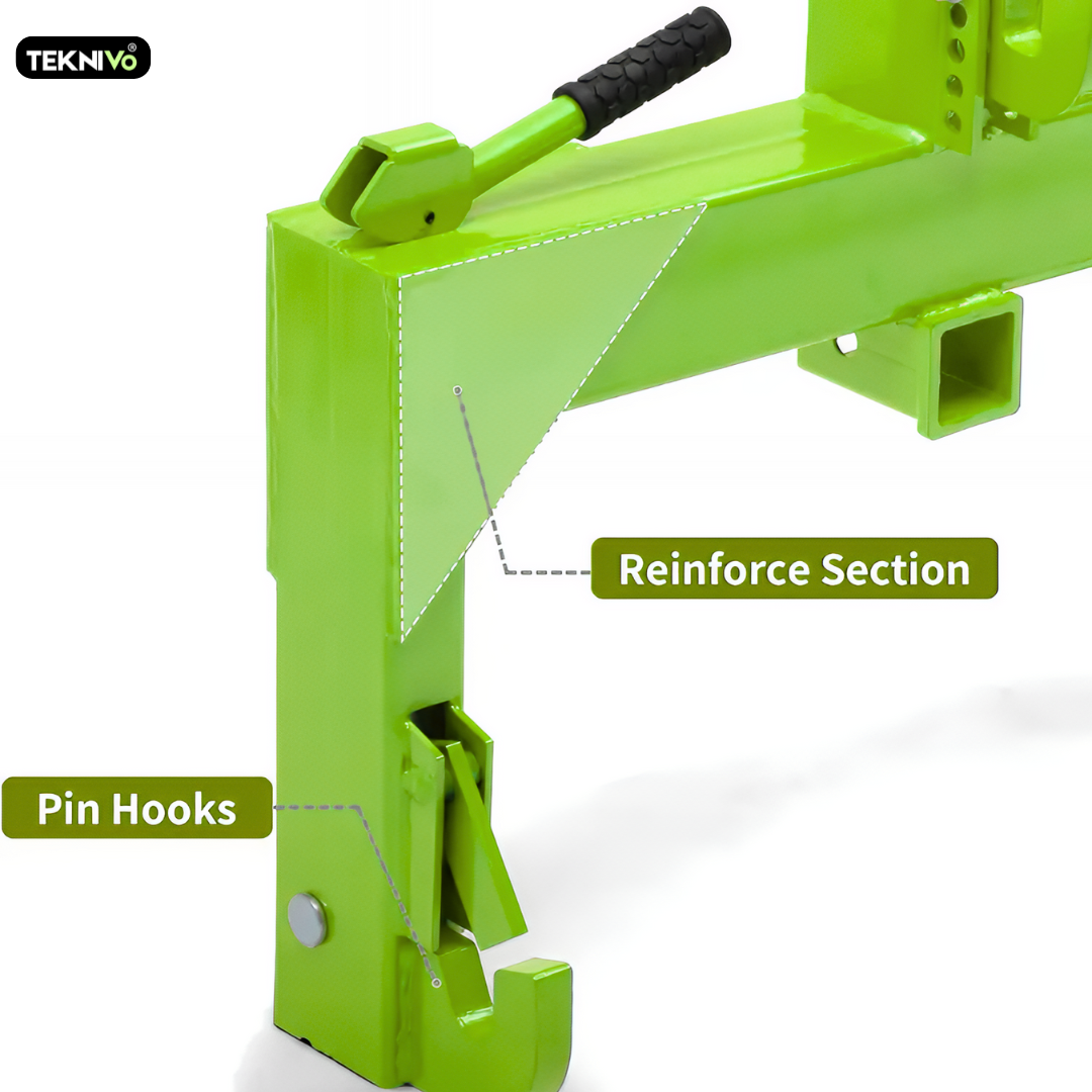 Teknivo FarmLink™