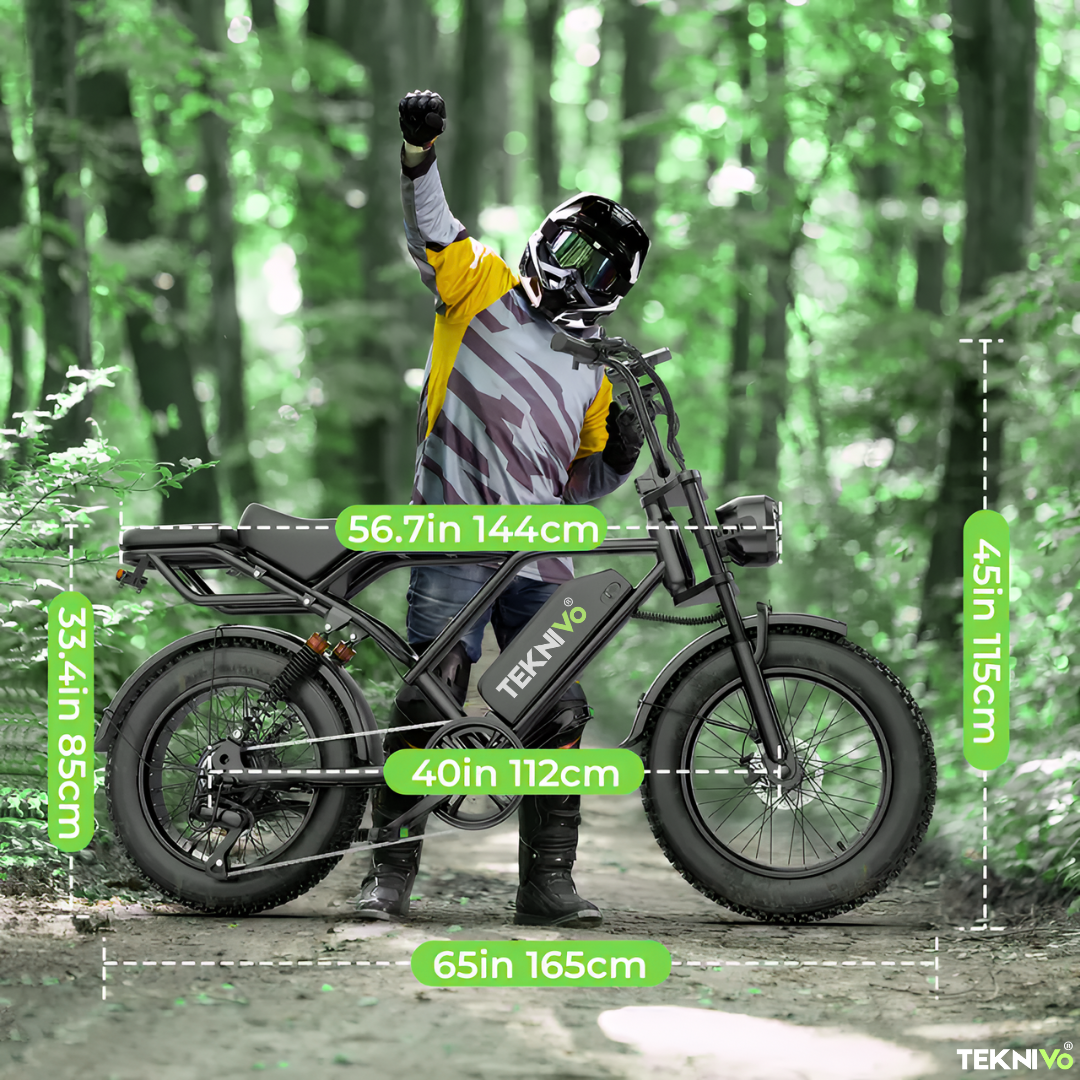 Teknivo SpeedX™