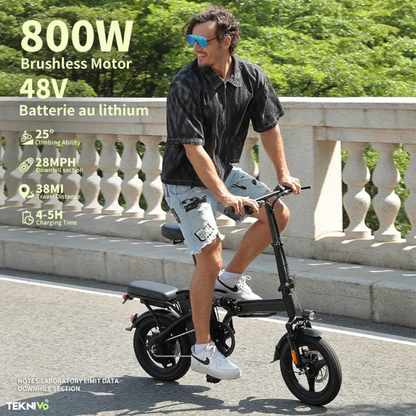 Teknivo CityLite™