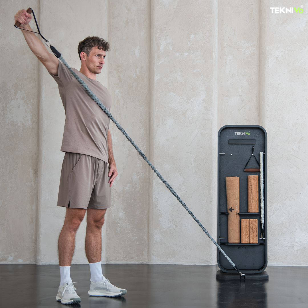 Teknivo FitTower™