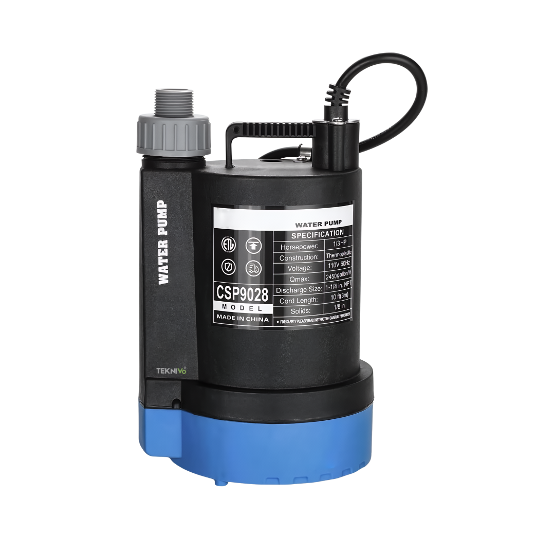 Teknivo HydroFlow™