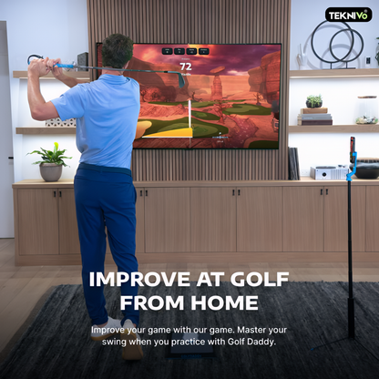Teknivo GolfSphere™