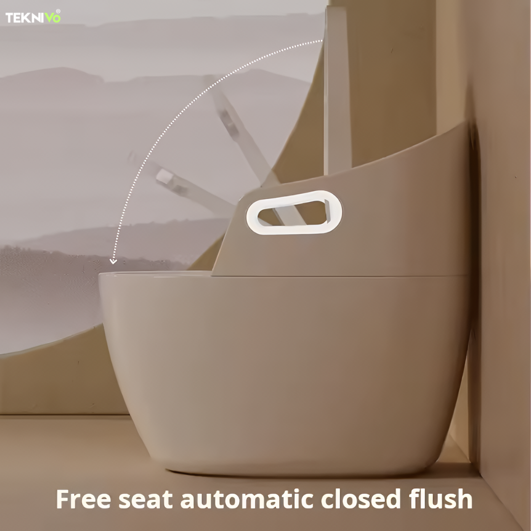 Teknivo EliteWash™