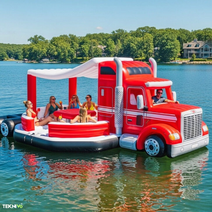 Teknivo LakeLiner™
