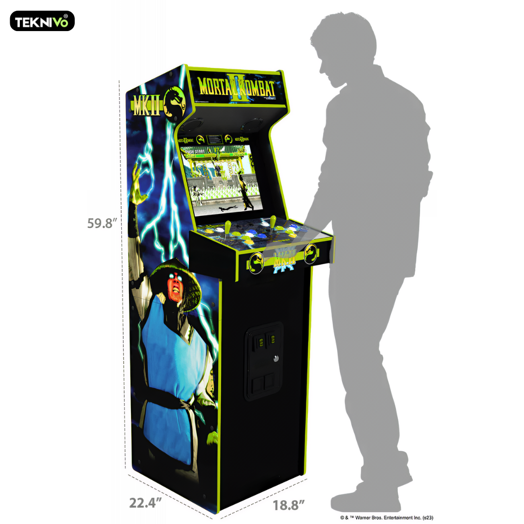 Teknivo BattleCab™
