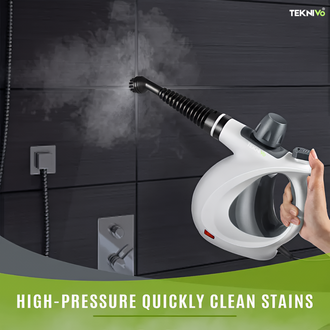 Teknivo PureSteam™