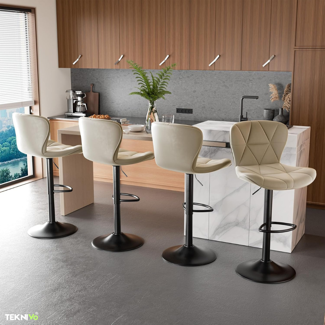 Teknivo Seats™