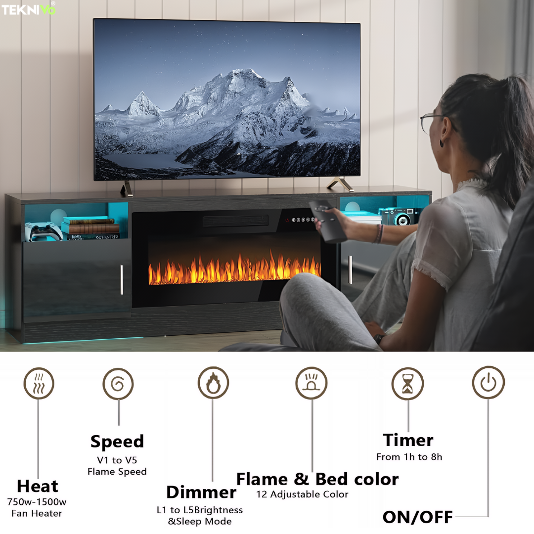 Teknivo Spark™