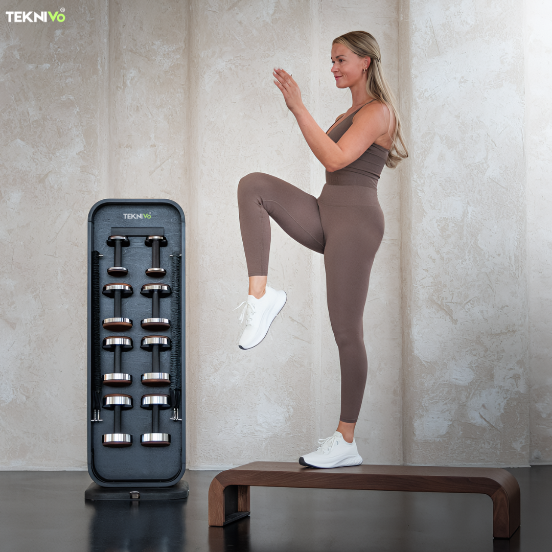 Teknivo FitTower™