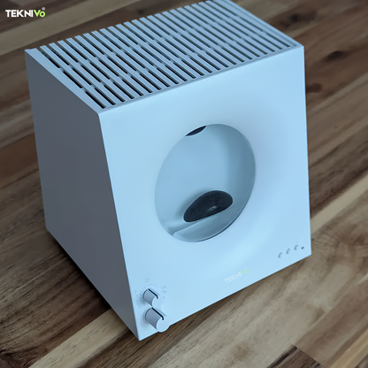 Teknivo ToneView™