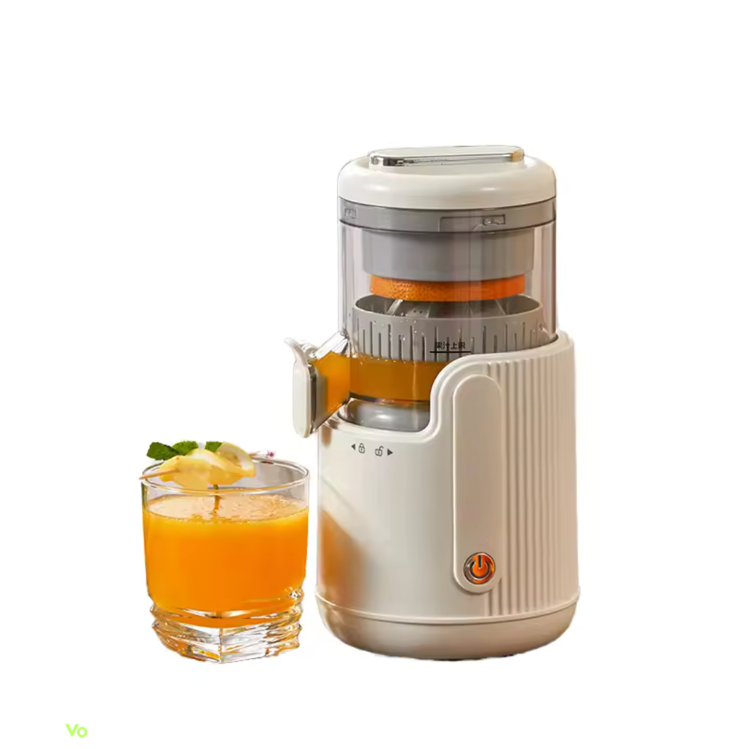 Teknivo JuiceMate™