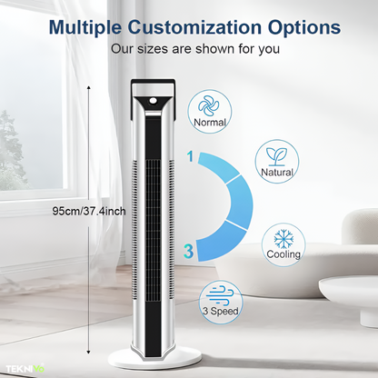 Teknivo CoolAir™
