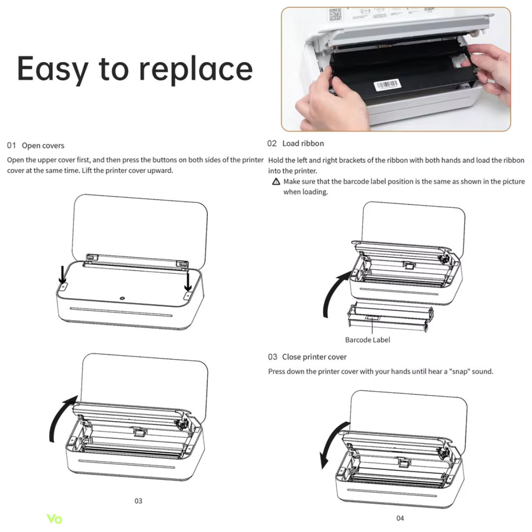 Teknivo PrintMate™