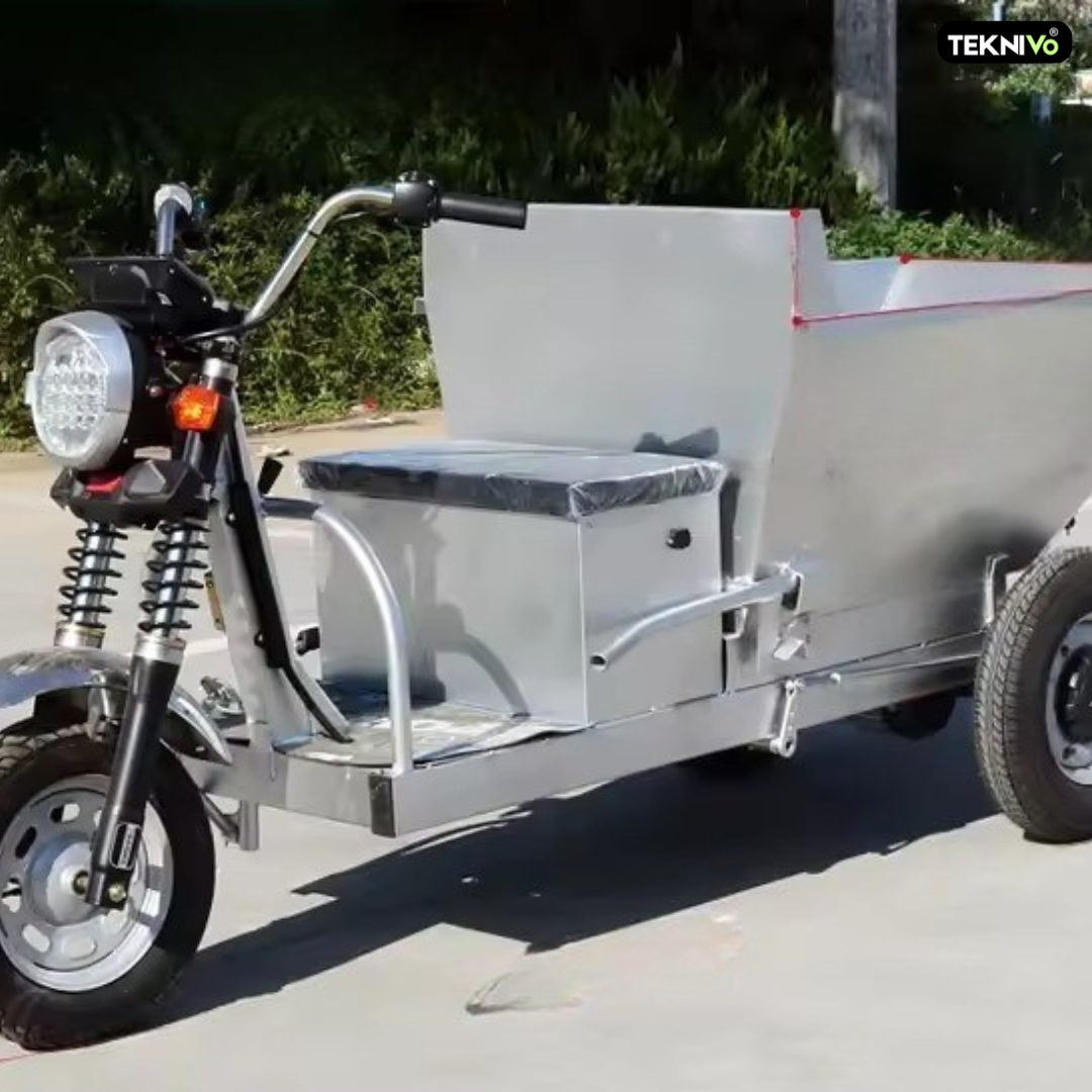 Teknivo LoadPro™