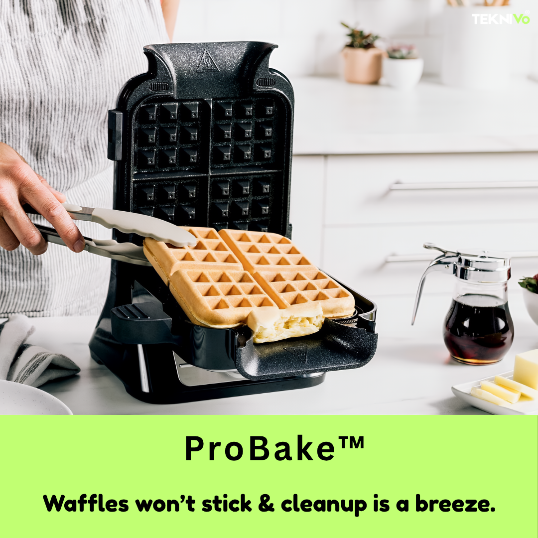 Teknivo ProBake™