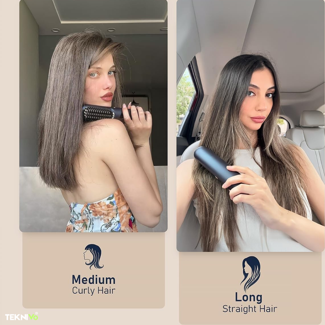 Teknivo Sleek™