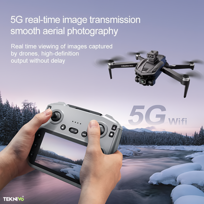 Teknivo SkyView™