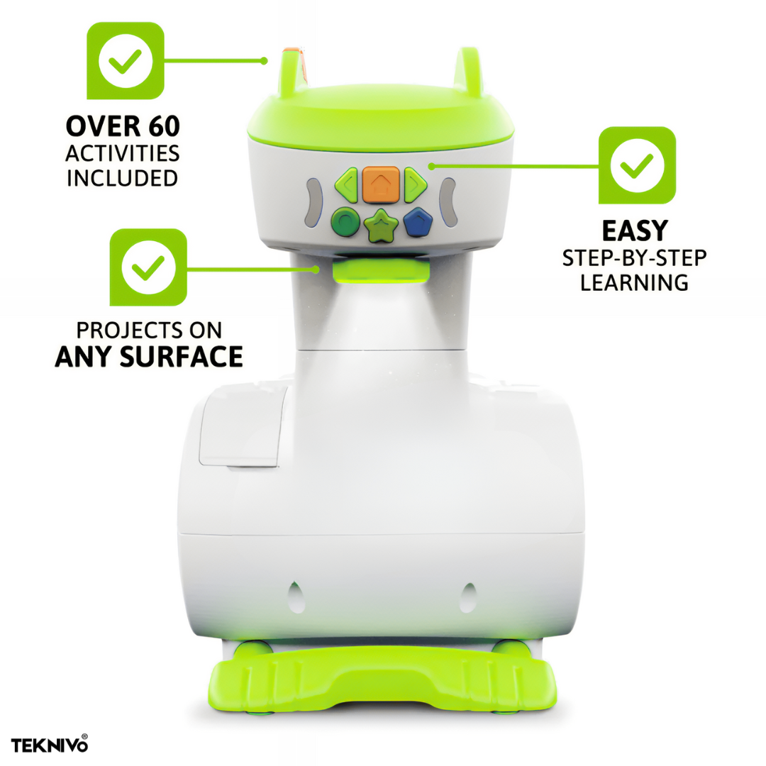 Teknivo ArtProjector™