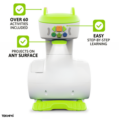 Teknivo ArtProjector™