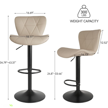 Teknivo Seats™