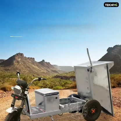 Teknivo LoadPro™