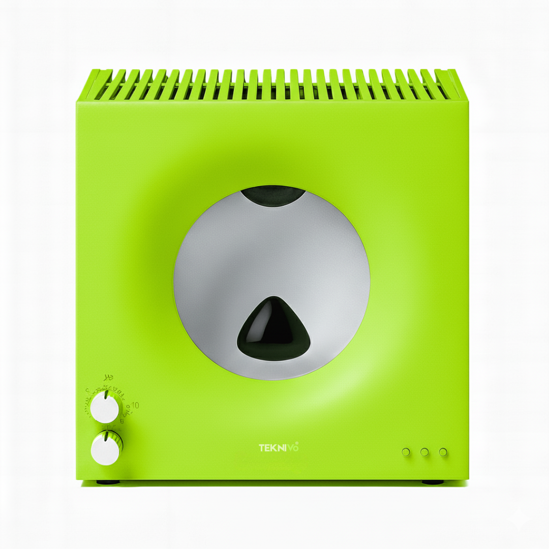 Teknivo ToneView™