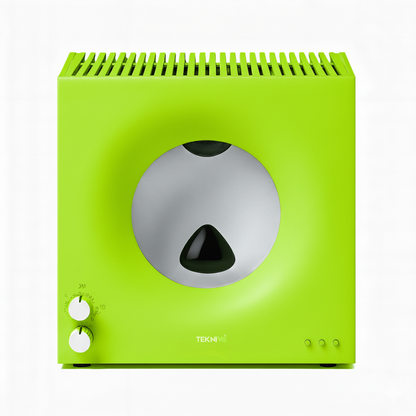 Teknivo ToneView™