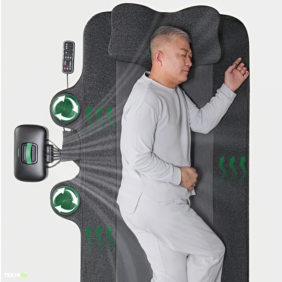 Teknivo RiseAssist™